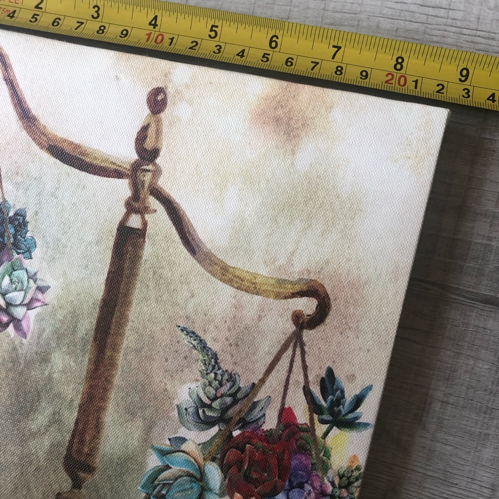 Canvas print. Decor frames - Picture 6 of 8